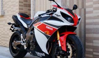 雅马哈R1要多少钱啊,行货可以上牌的价格是 雅马哈r1多少钱
