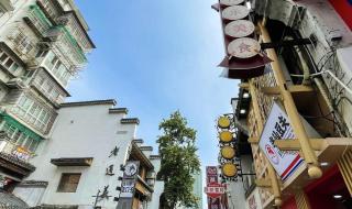 长沙各个区好玩的地方 长沙有什么地方好玩