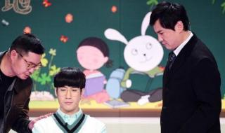 岳云鹏孙越第一次春晚是什么时候 岳云鹏春晚小品