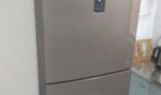 西门子冰箱e20解决办法 西门子冰箱客服电话