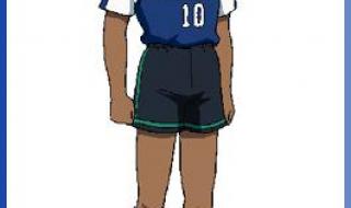 足球小将日本队阵容 足球小将2游戏密码