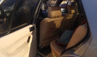 沈阳市出租车有几种 沈阳二手捷达车