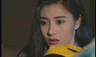 李姓现代女名人 香港姓李的女星