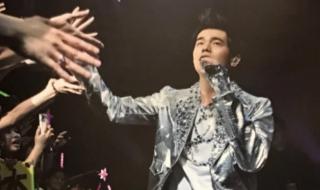 2010年周杰伦演唱会 2010年周杰伦演唱会