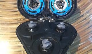 飞利浦电动剃须刀