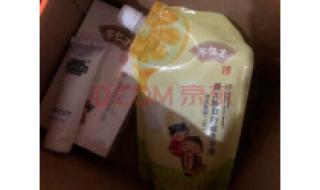 什么牌子的洗发水好用 什么牌子的洗发露好