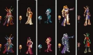 dnfceo套是什么装备 dnf职业套装