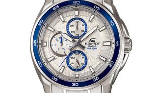 卡西欧光动能电波表推荐 卡西欧新款男士手表