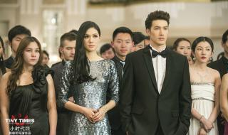 小时代剧照海报 小时代剧照海报