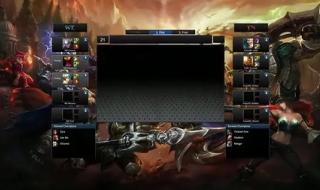 英雄联盟老WE战队介绍 英雄联盟we