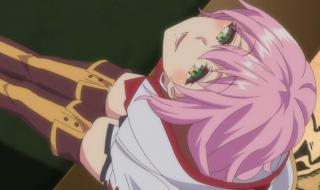 重生炼金术师复仇的动漫叫什么 回复术士类似的动画