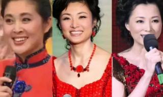 周涛将主持春晚 周涛将主持春晚