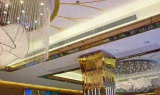 中央空调多少钱一台 中央空调多少钱一台