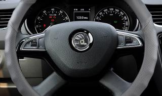 斯柯达是上海大众还是一汽大众 上海大众明锐汽车