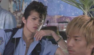 麻辣教师男女主演是谁 gto麻辣教师粤语