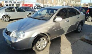 08年别克凯越18手动挡有行车自动落锁功能吗 08别克凯越