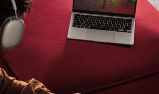 macbook历代机型一览 苹果macbook