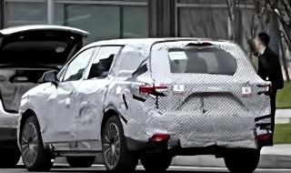 试驾问界m9怎么样 问界M9发布