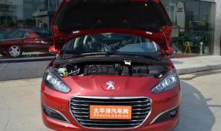 全新标致308gt落地价 标致308优惠