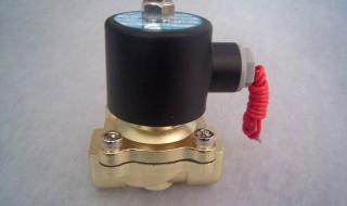 消防电磁阀 消防电磁阀