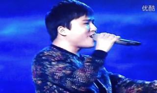 张新好声音 张新好声音