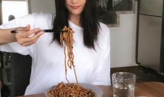 夜宵吃什么方便 宵夜吃什么