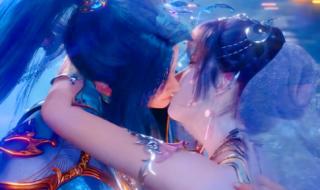 小舞为什么害怕唐三