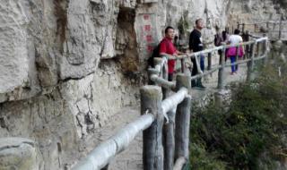 山东淄博附近有什么旅游景点 淄博旅游景点大全