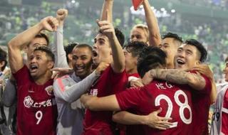 亚冠小组出线后还抽签吗 亚冠16强抽签出炉