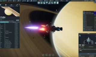 求太空飞船单机游戏 太空即时战略游戏