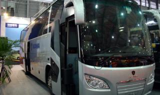 苏州金龙海格客车 苏州金龙海格客车