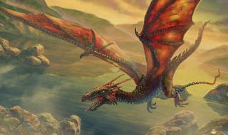 龙之信条:黑暗觉者 龙之信条:黑暗觉者