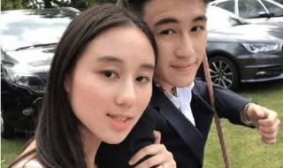 赌王最大的子女几岁了 赌王杀了自己的儿子