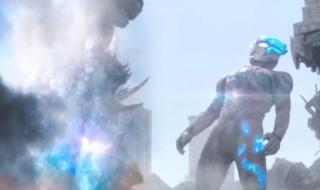 布莱泽奥特曼剧场版有客串吗 布莱泽奥特曼剧场版