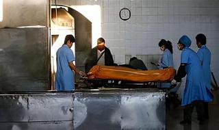 追悼会仪式全过程 殡仪馆火化全过程