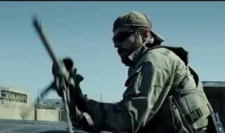 最新美国动作大片