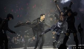 张学友演唱会南京几点结束 张学友南京演唱会