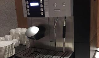 商用自动咖啡机 商用自动咖啡机