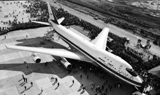 波音客机到底安不安全 波音747真的安全吗