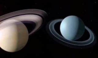 五星连珠奇观要来了 五星连珠奇观要来了