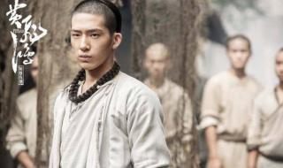 黄飞鸿之英雄有梦票房 黄飞鸿之英雄有梦票房