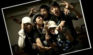 bigbang歌曲时间顺序 bigbang综艺goshow