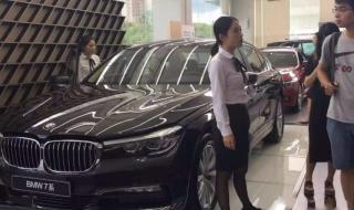 买车是先付款后提车吗 买车是先付款后提车吗