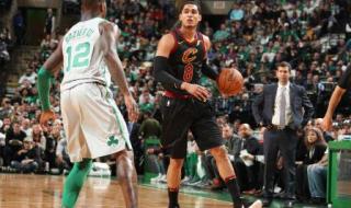 克利夫兰骑士夺冠阵容