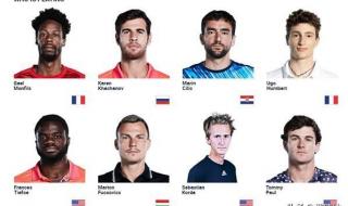 巴黎大师赛2022赛程开赛时间 atp1000蒙特卡洛大师赛赛程