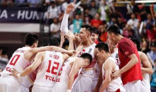 男篮世界杯17至32名怎么对阵 2023男篮世界杯哪几支队入围决赛