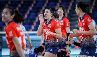女排世联赛全部赛程 世界女排联赛总决赛详细赛程公布