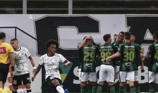 巴西2021足球甲级联赛 巴西2021足球甲级联赛