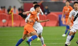 鲁能泰山中超联赛什么时间开赛 2021中超鲁能主场时间