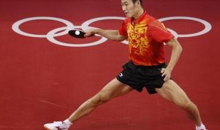 2024年世乒赛男单冠军 2024年世乒赛男单冠军是谁